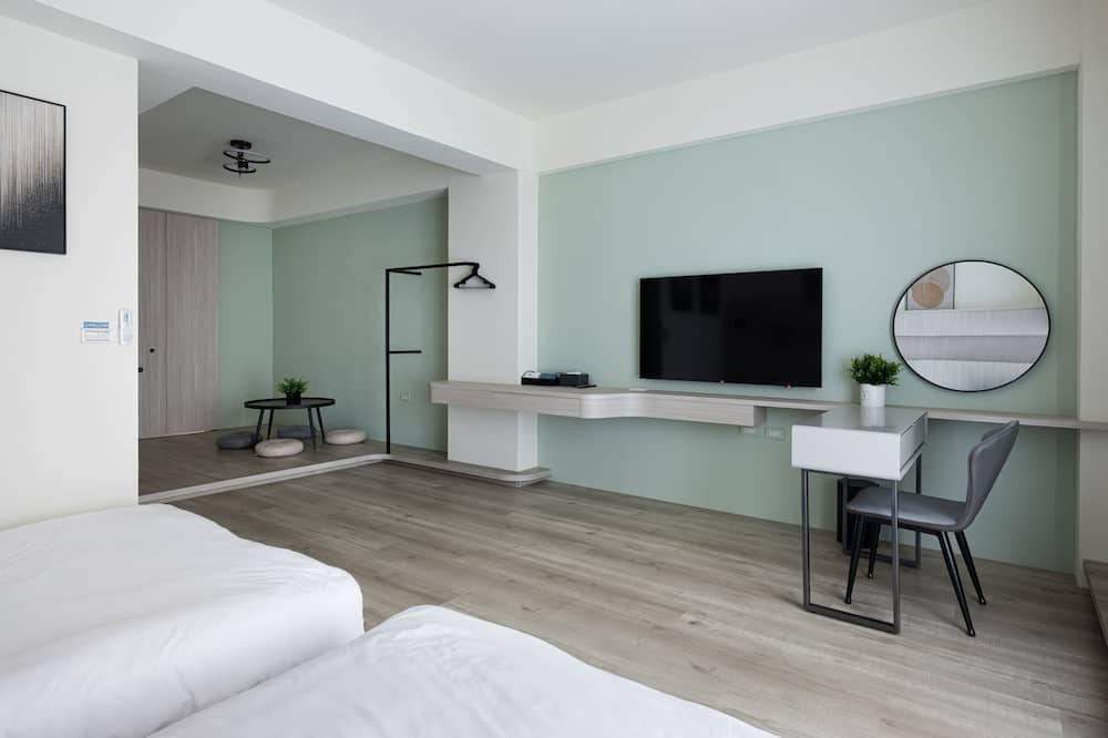 Photo of Livingroom in Yujing