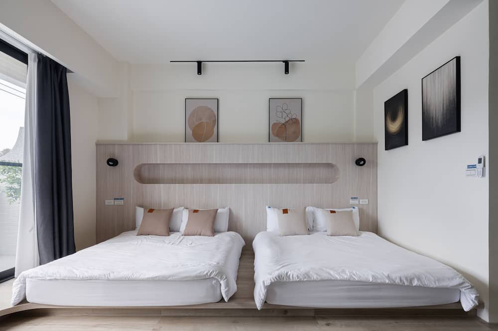 Photo of Bedroom in Yujing