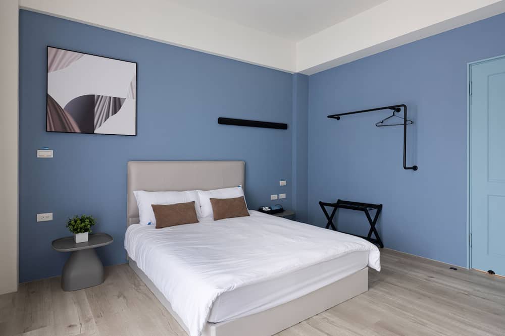 Photo of Bedroom in Yujing