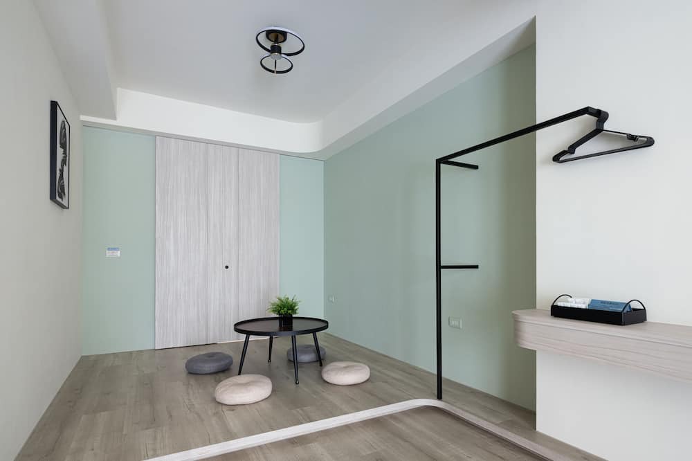 Photo of Livingroom in Yujing