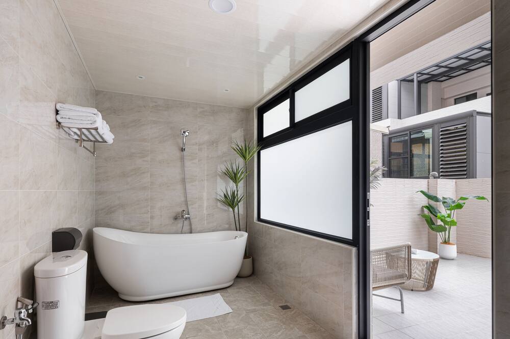 Photo of Bathroom in Yujing