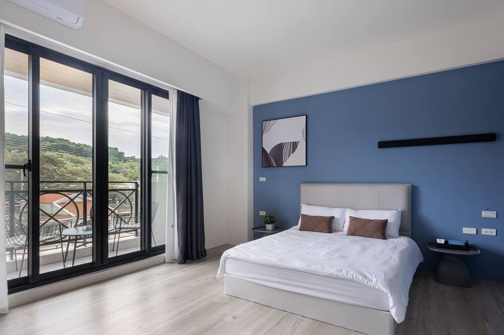 Photo of Bedroom in Yujing