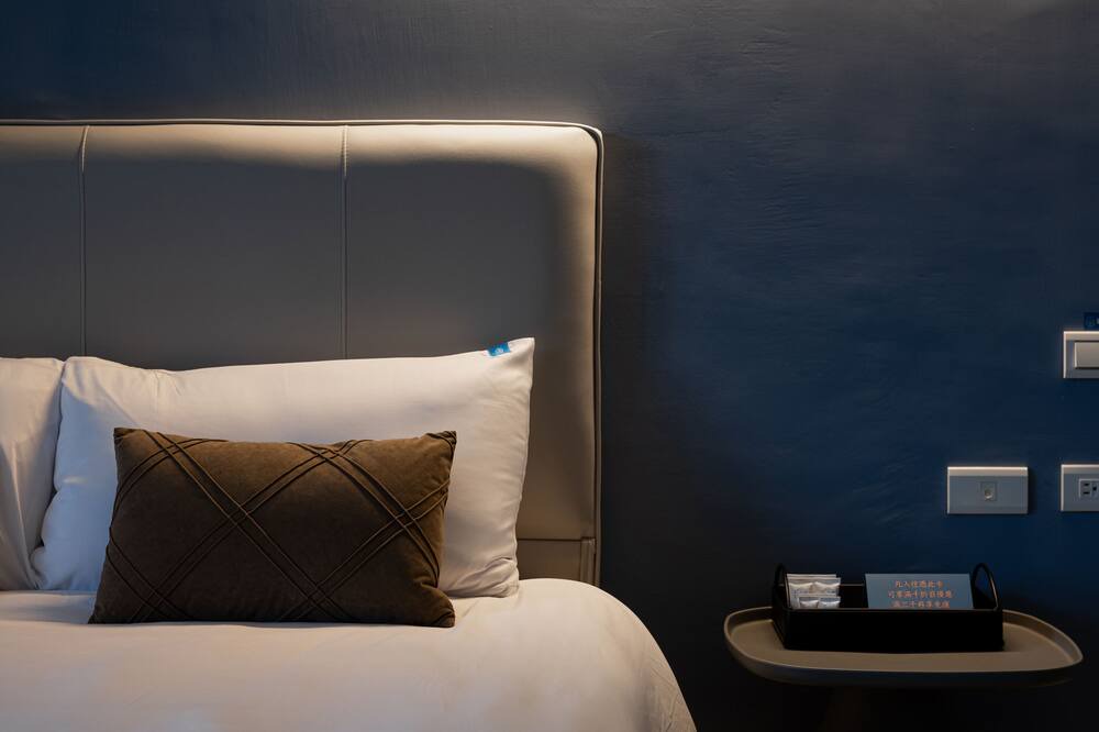 Photo of Bedroom in Yujing