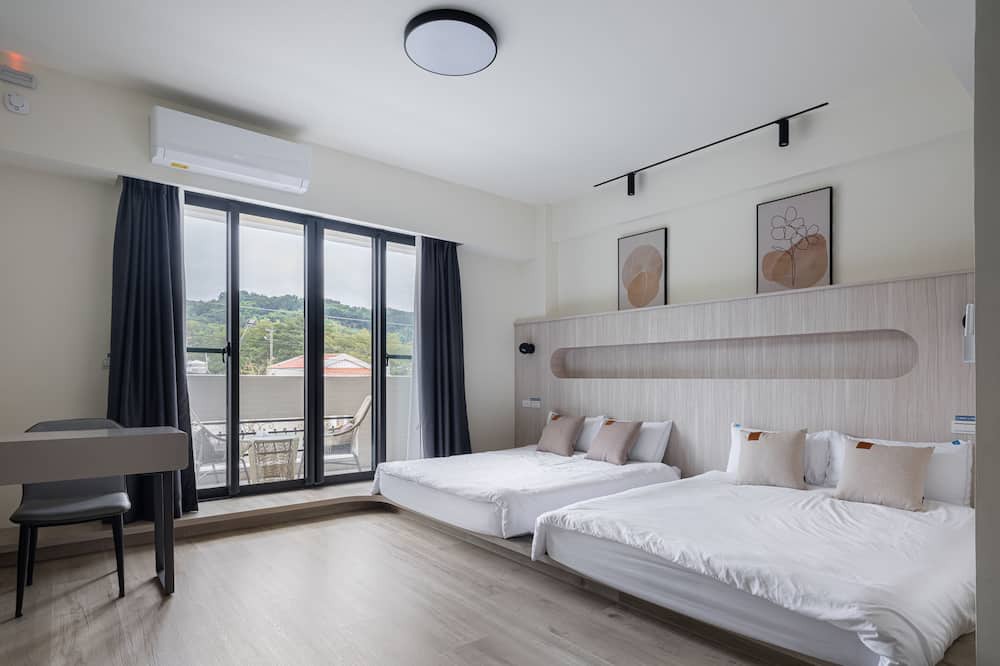 Photo of Bedroom in Yujing