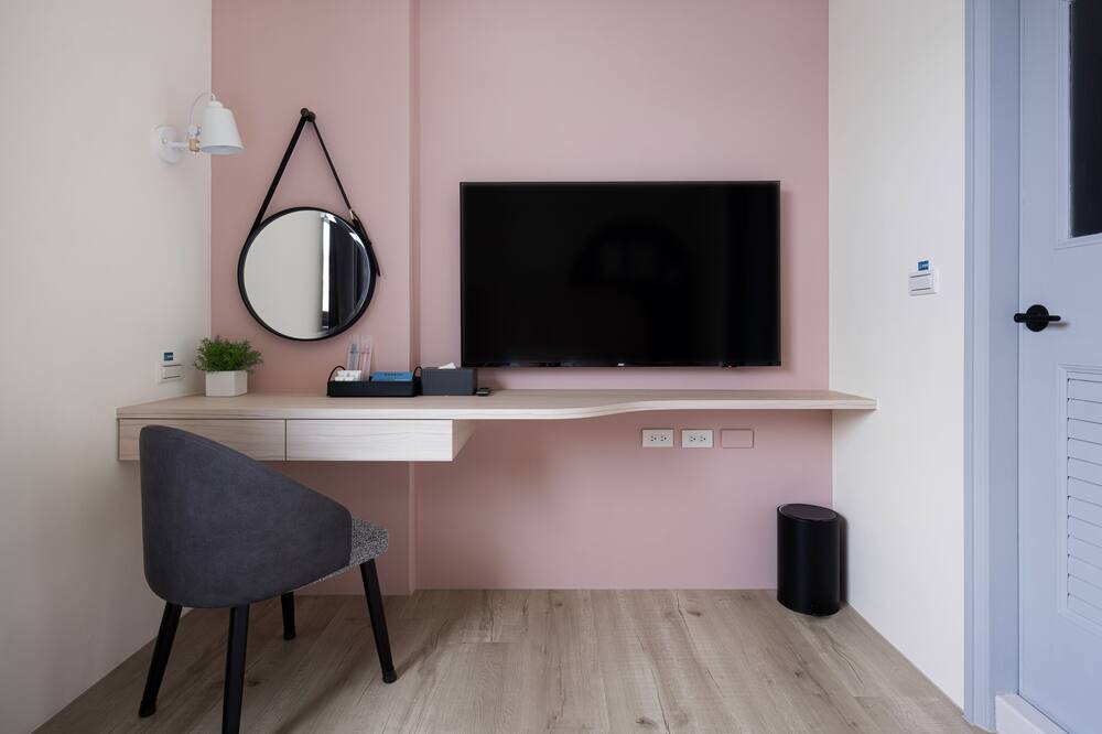 Photo of Livingroom in Yujing