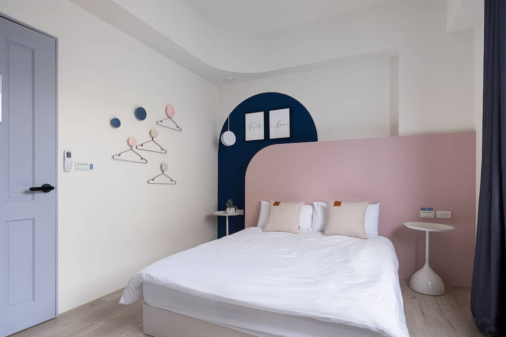 Photo of Bedroom in Yujing