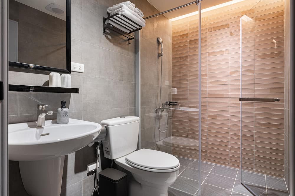 Photo of Bathroom in Yujing