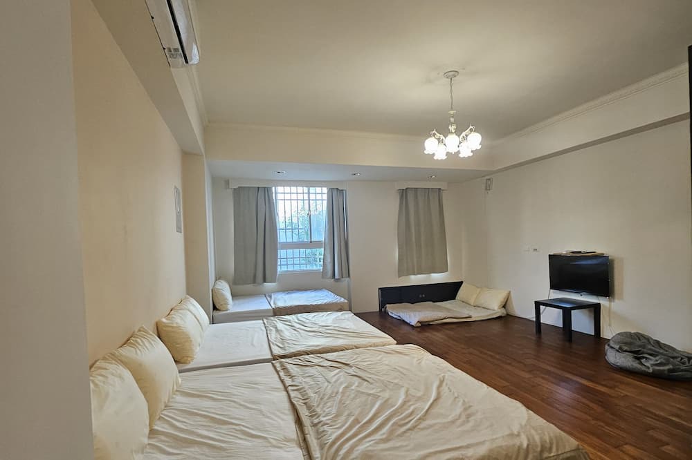 Photo of Bedroom in Longjing