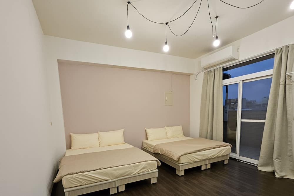 Photo of Bedroom in Longjing