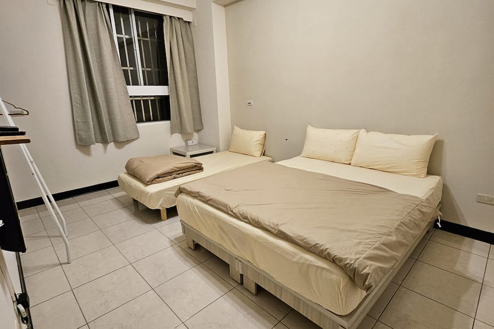 Photo of Bedroom in Longjing