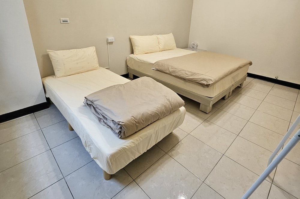 Photo of Bedroom in Longjing