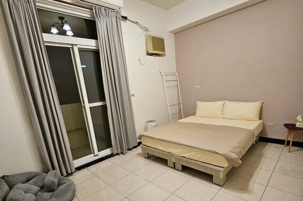 Photo of Bedroom in Longjing