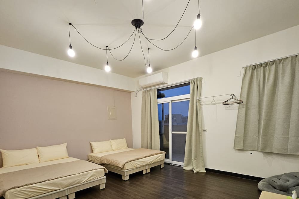 Photo of Bedroom in Longjing