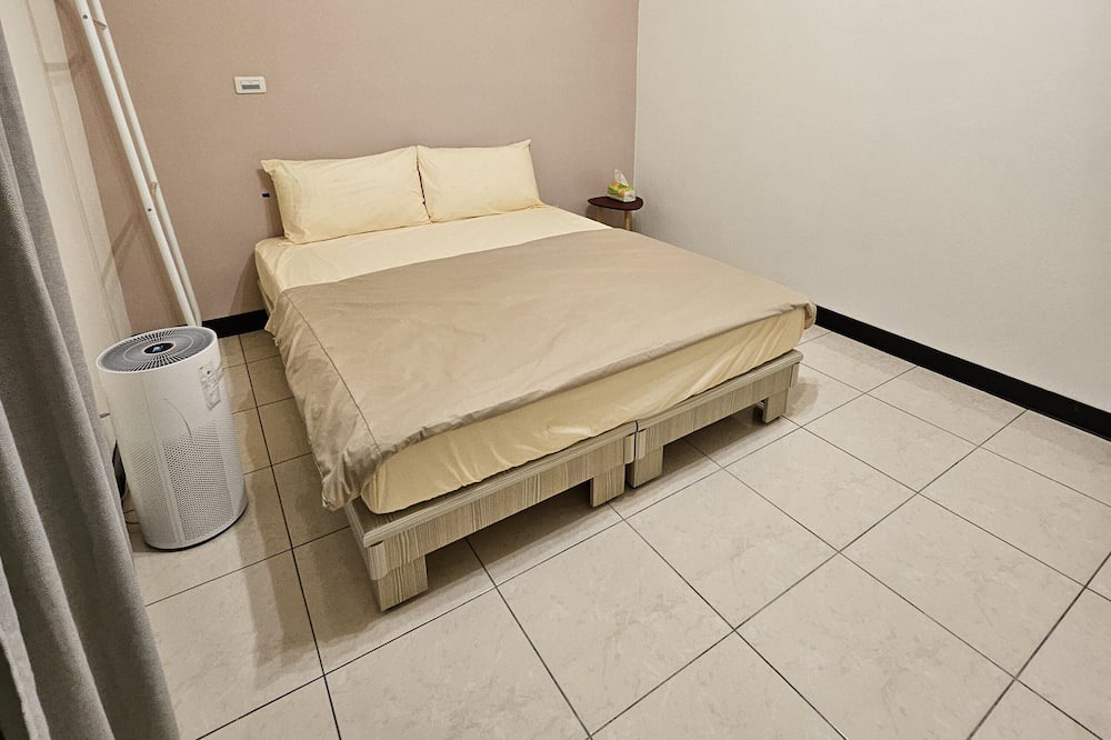 Photo of Bedroom in Longjing