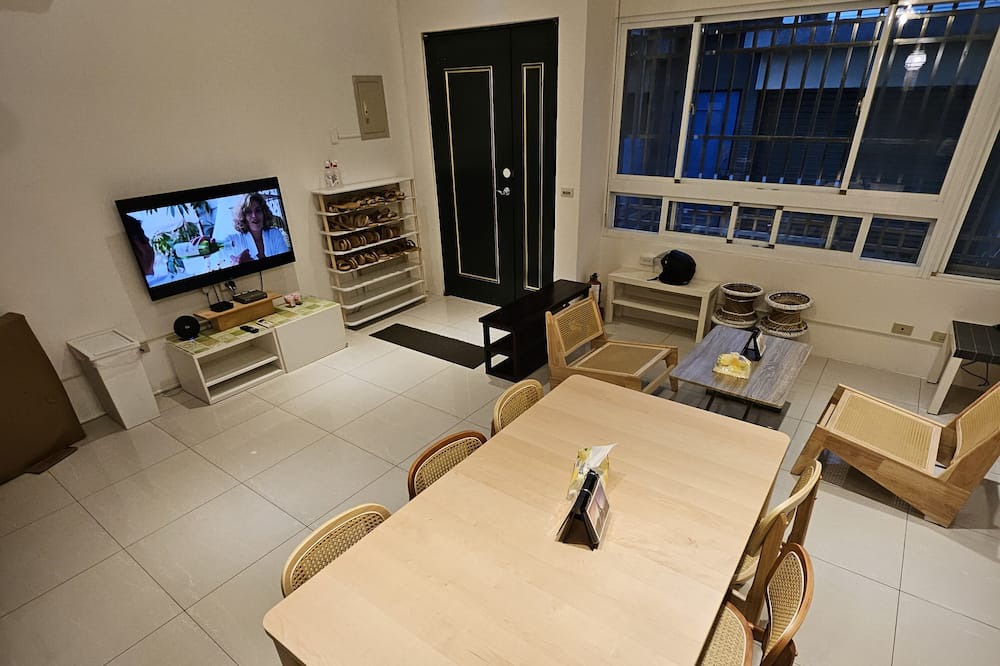 Photo of Livingroom in Longjing