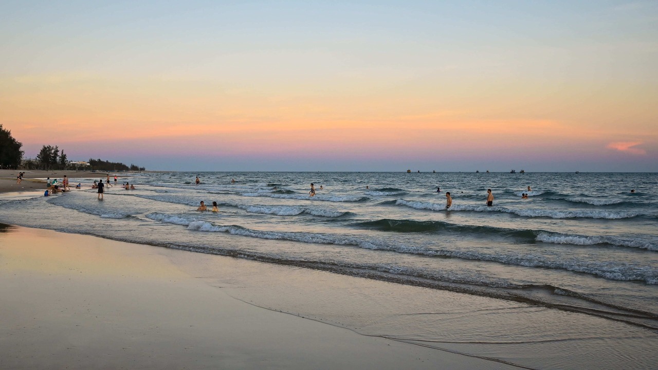 Photo of Others in Phuoc Thuan