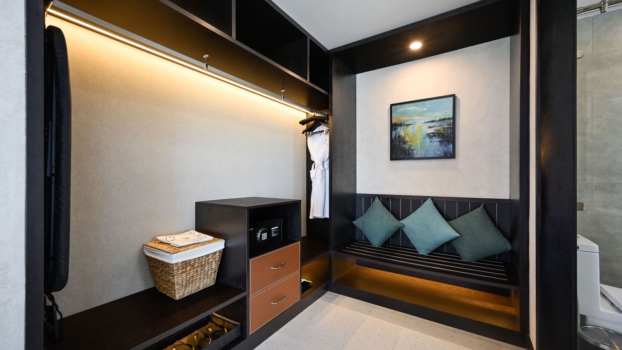Photo of Bedroom in Phuoc Thuan