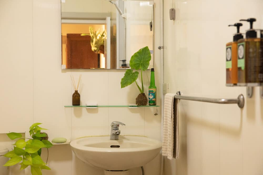 Photo of Bathroom in Longtan District