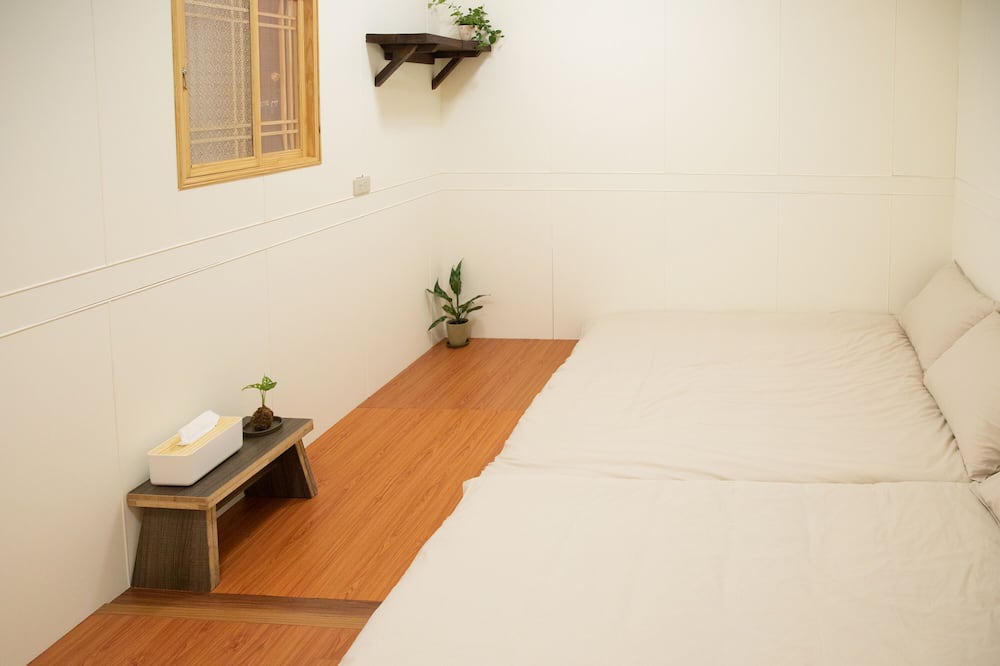 Photo of Bedroom in Longtan District