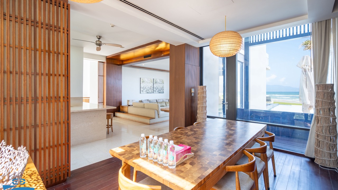 Photo of Kitchen in Ngu Hanh Son