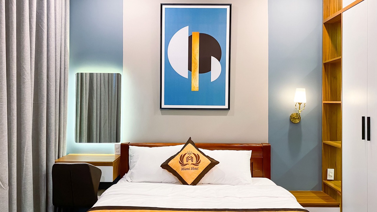 Photo of Bedroom in Phan Rang