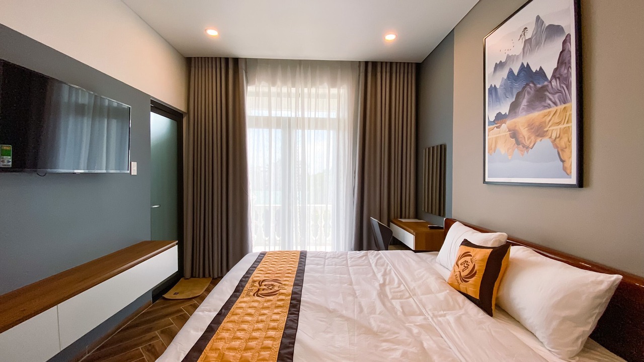 Photo of Bedroom in Phan Rang