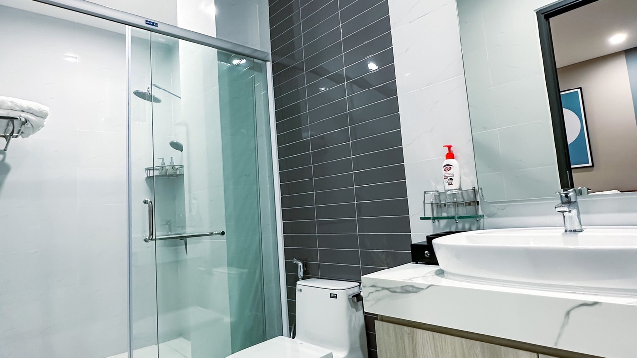 Photo of Bathroom in Phan Rang