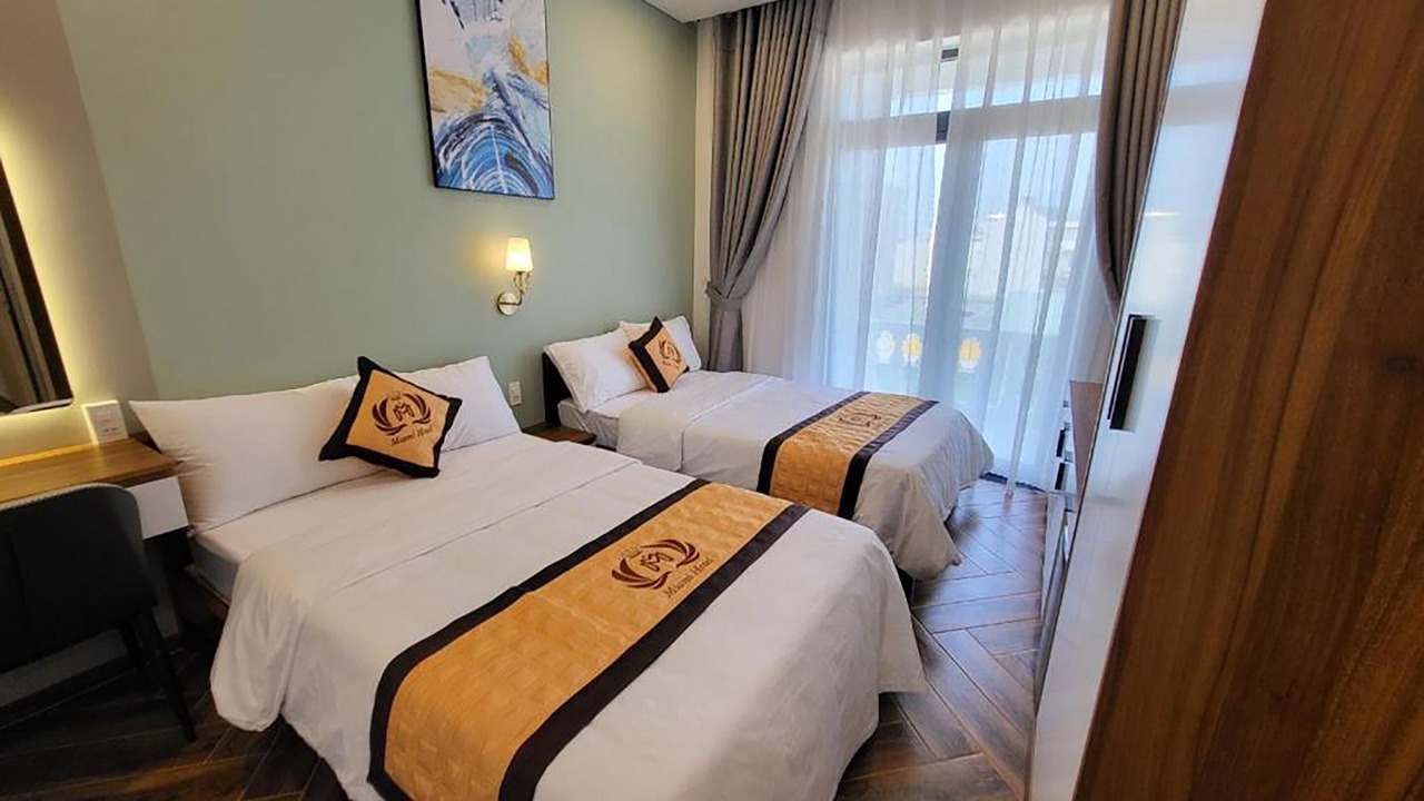 Photo of Bedroom in Phan Rang