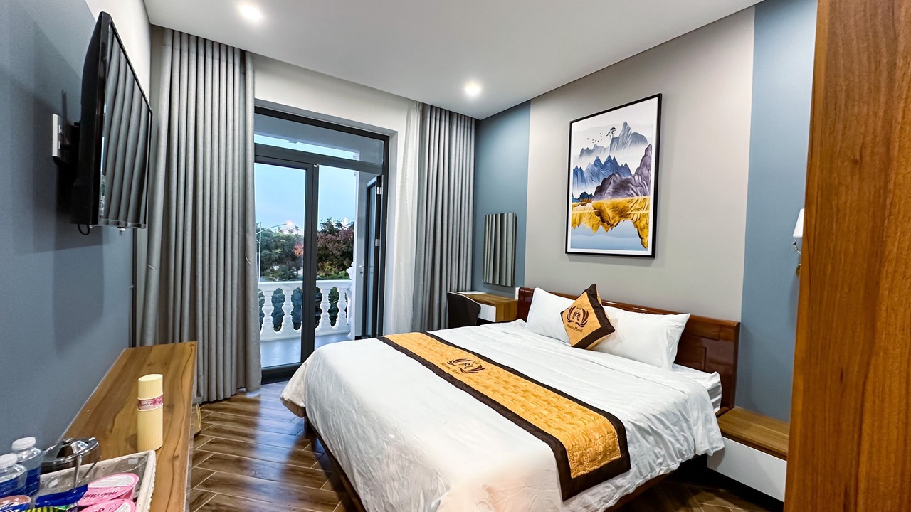 Photo of Bedroom in Phan Rang