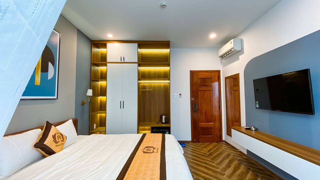 Photo of Bedroom in Phan Rang