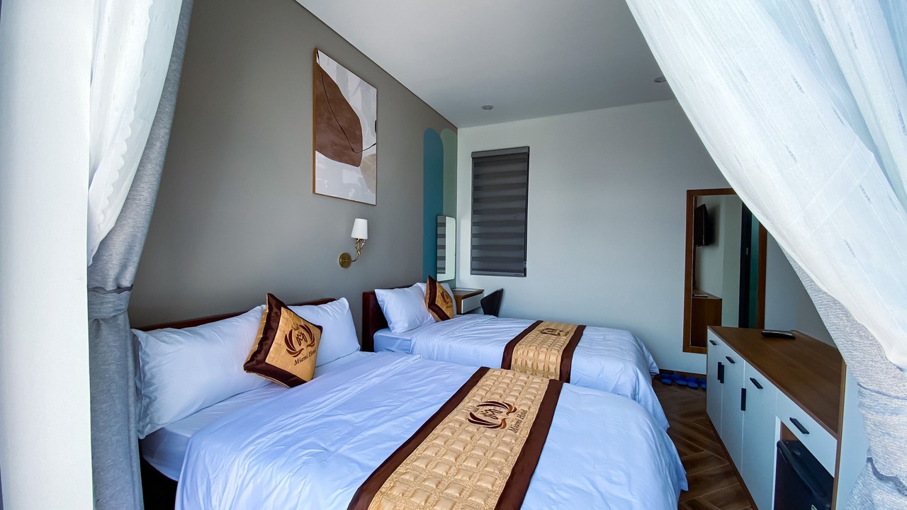 Photo of Bedroom in Phan Rang