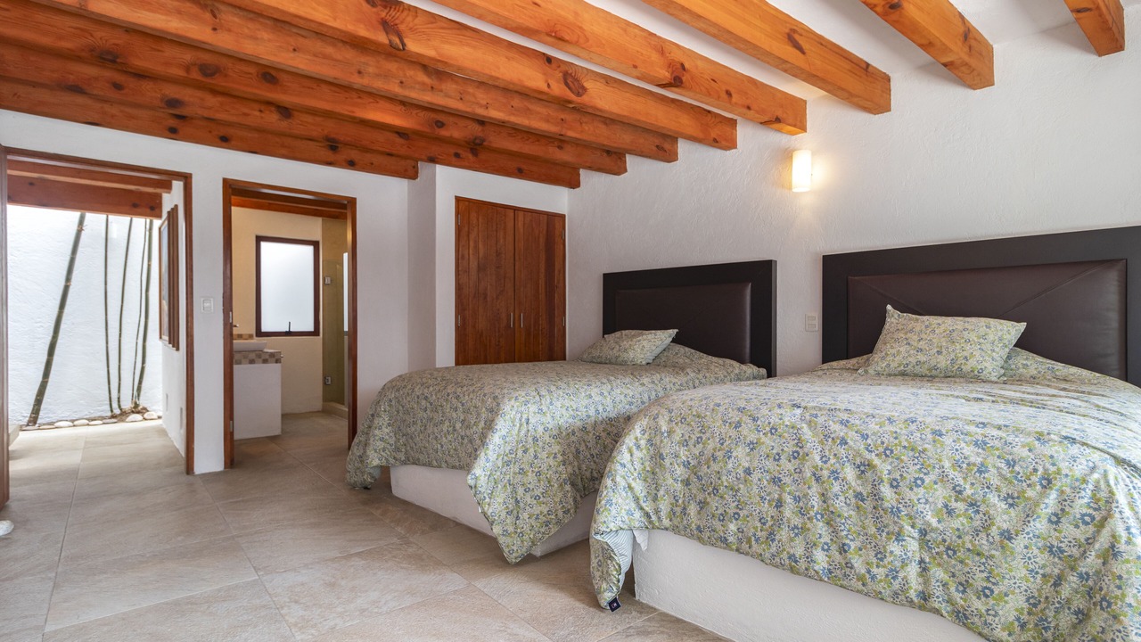 Photo of Bedroom in Centro