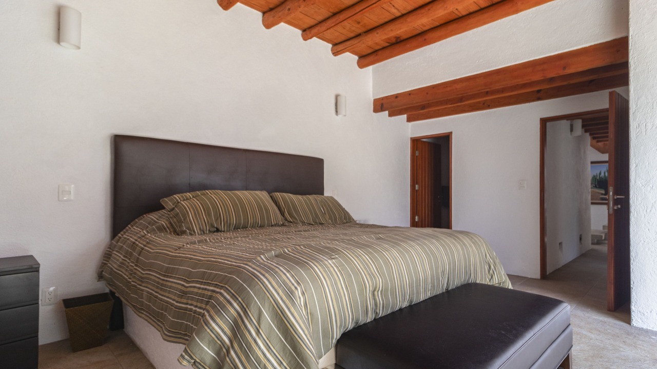 Photo of Bedroom in Centro