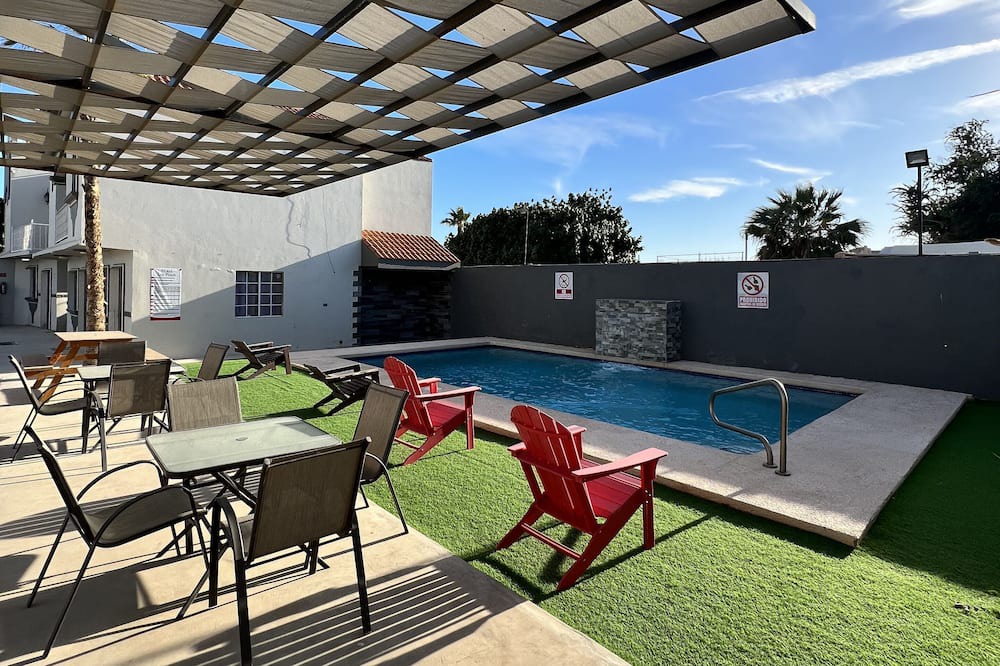 Photo of Outdoor in Golfo de Santa Clara