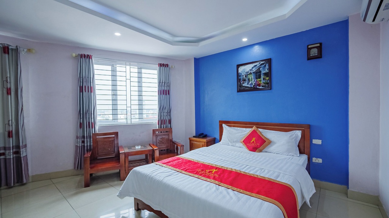 Photo of Bedroom in Dong Anh