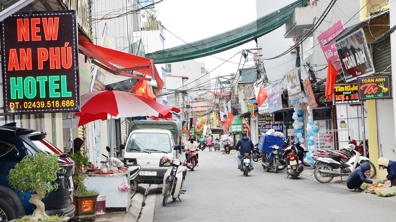 Photo of Outdoor in Dong Anh