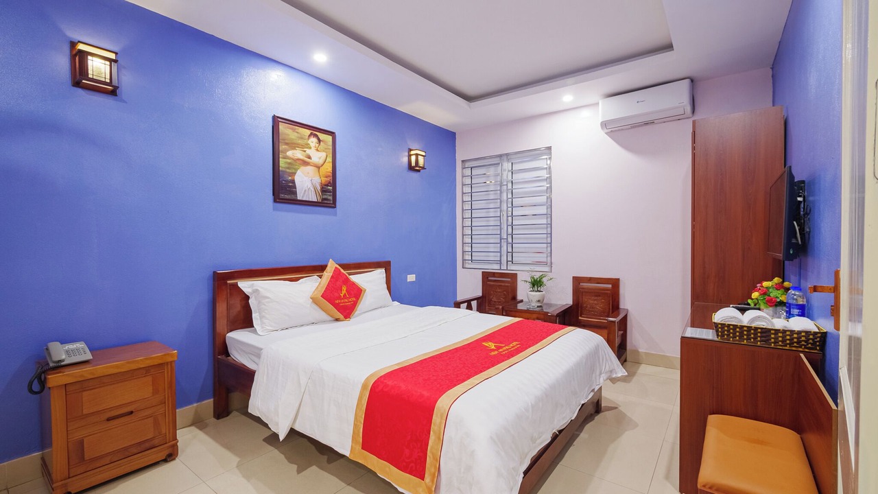 Photo of Bedroom in Dong Anh