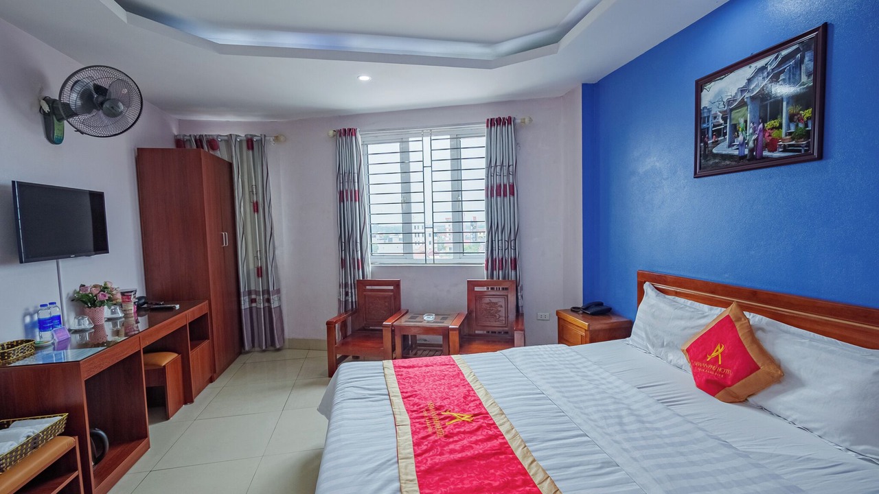 Photo of Bedroom in Dong Anh