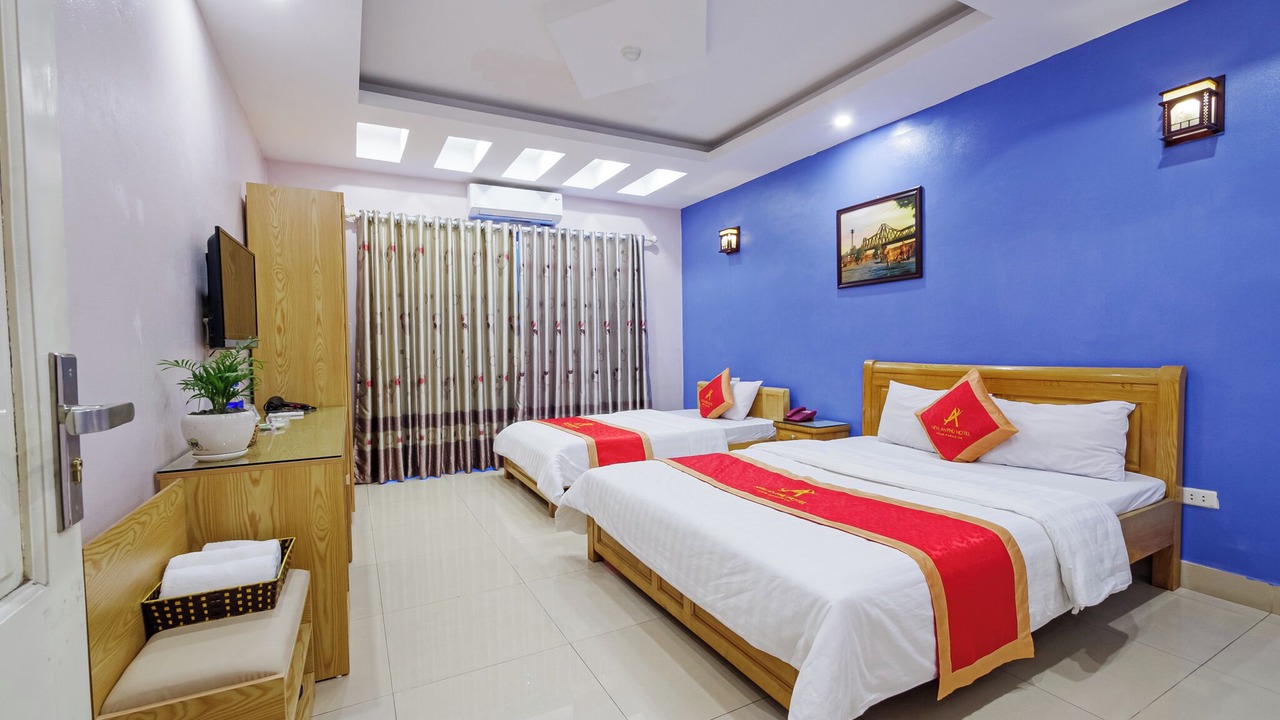 Photo of Bedroom in Dong Anh