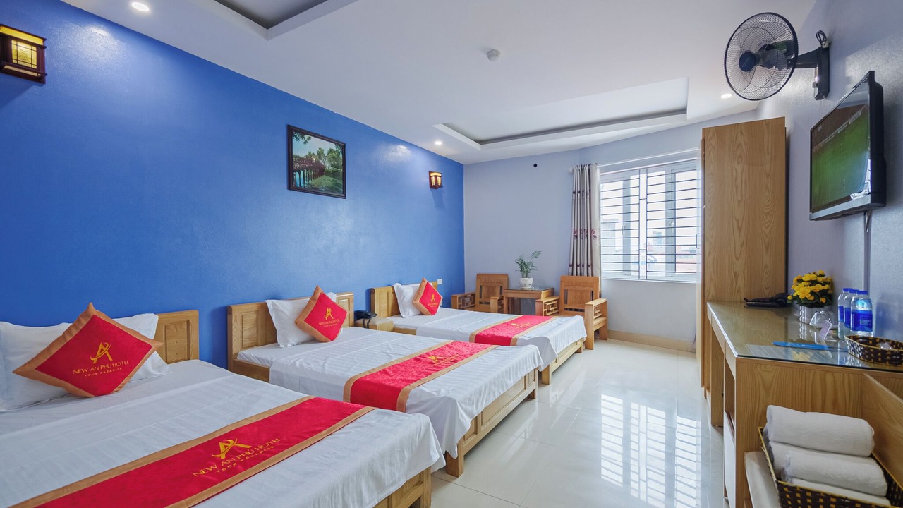 Photo of Bedroom in Dong Anh