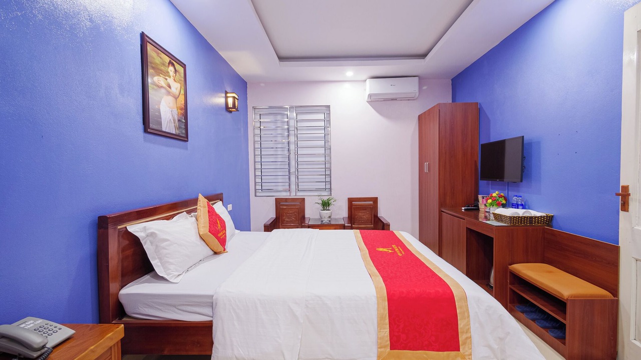 Photo of Bedroom in Dong Anh