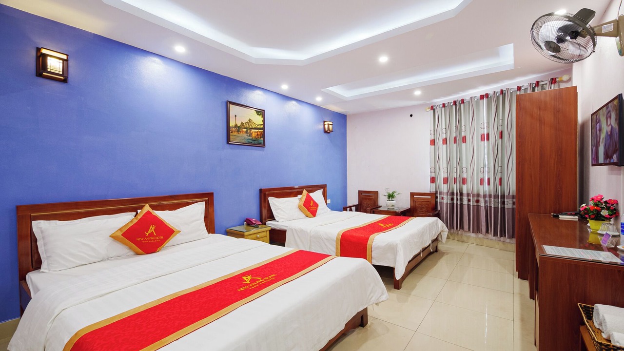 Photo of Bedroom in Dong Anh