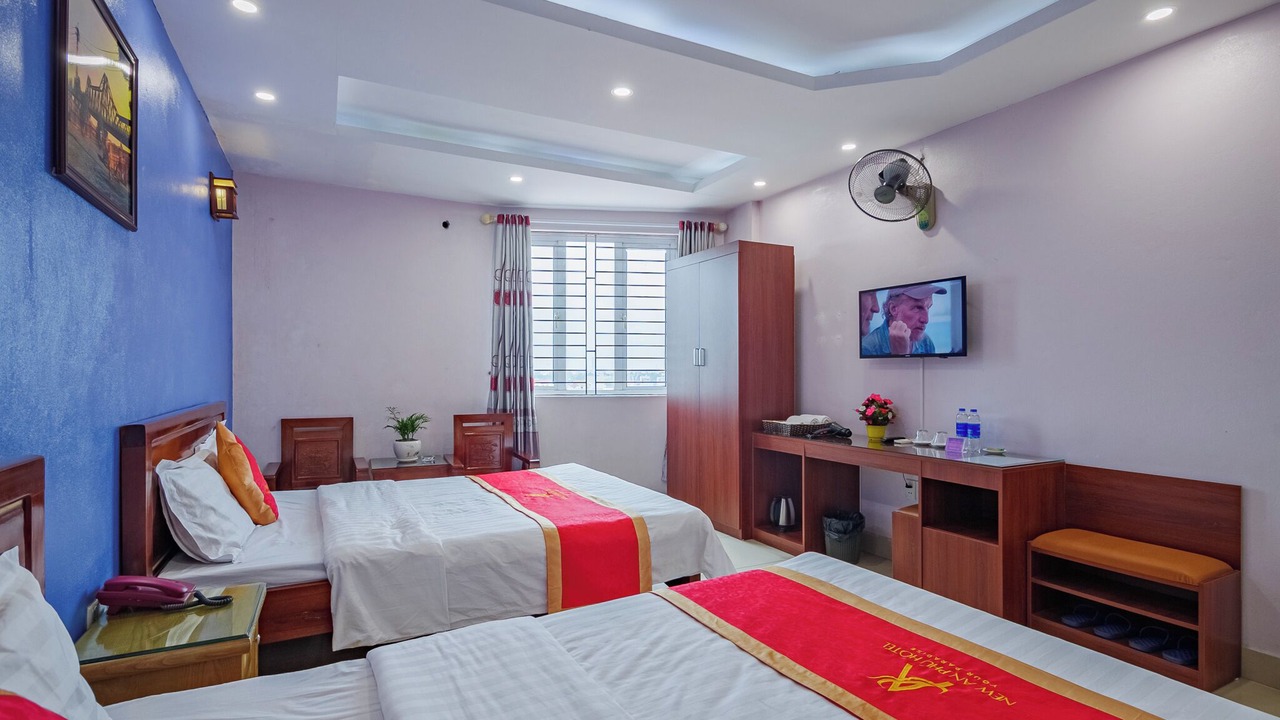Photo of Bedroom in Dong Anh