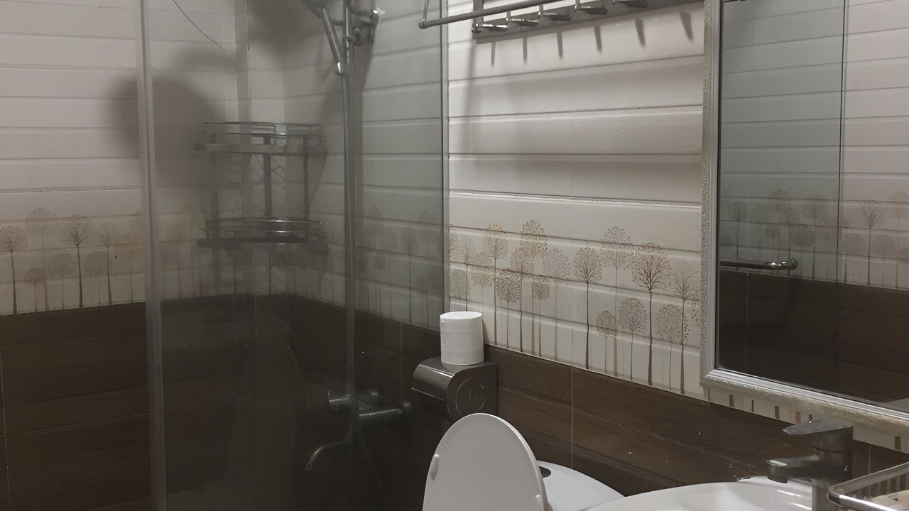 Photo of Bathroom in Da Lat