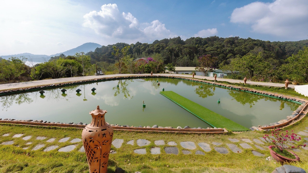 Photo of Outdoor in Da Lat