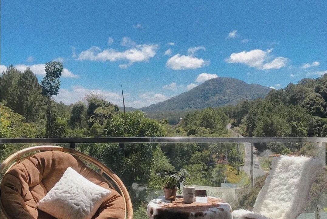 Photo of Patio Balcony in Da Lat