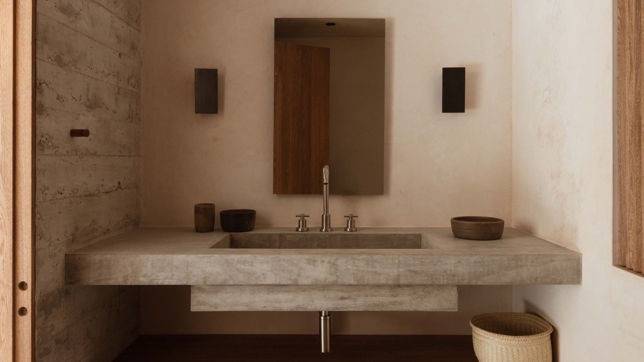 Photo of Bathroom in Brisas de Zicatela