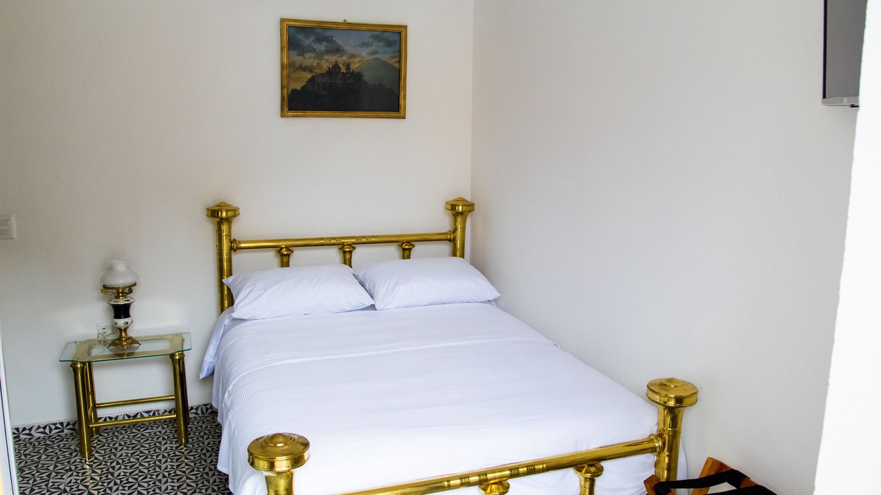 Photo of Bedroom in Atlixco