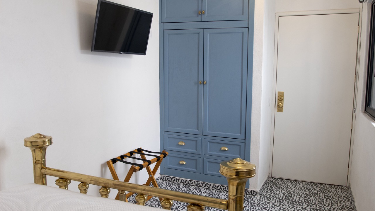 Photo of Bedroom in Atlixco