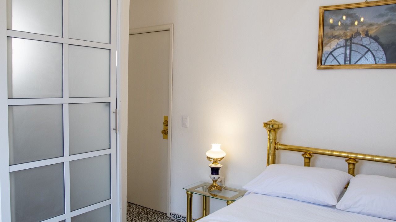 Photo of Bedroom in Atlixco